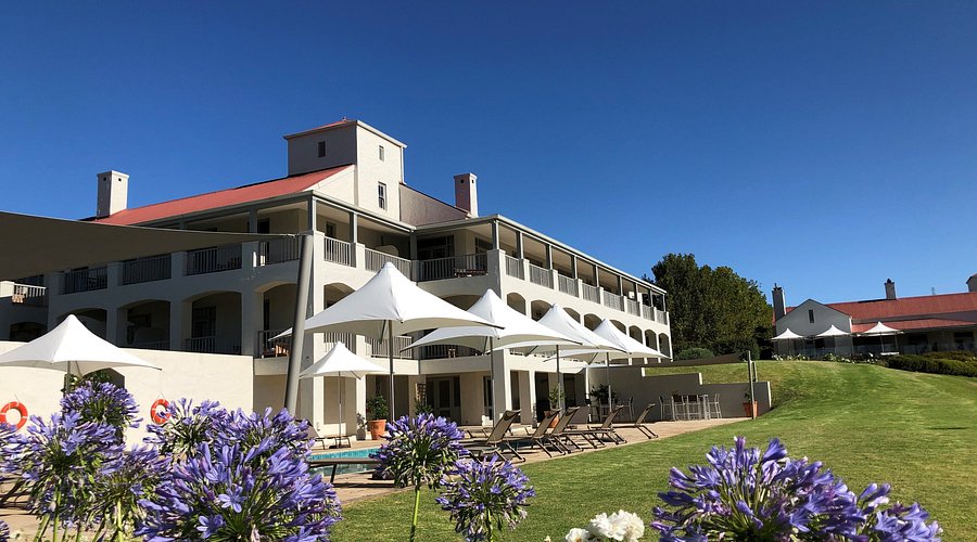 Asara Wine Estate & Hotel